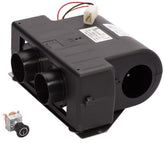 VARMLUFTVIFTE – 4 200 WATT